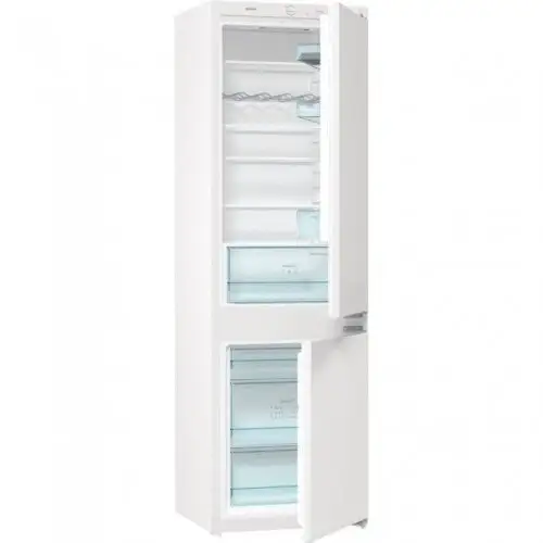 Холодильник з морозильною камерою Gorenje RKI4182E1