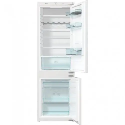 Холодильник з морозильною камерою Gorenje RKI4182E1