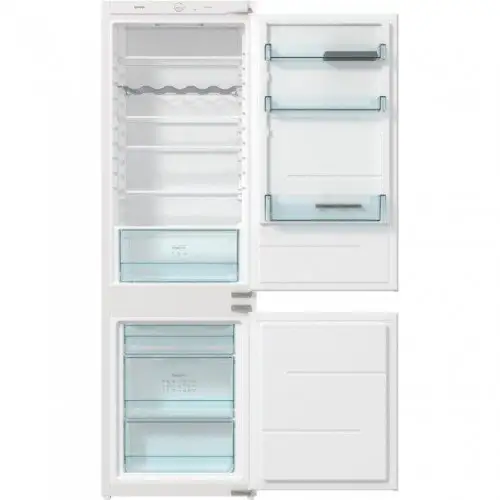 Холодильник з морозильною камерою Gorenje RKI4182E1
