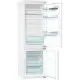 Холодильник з морозильною камерою Gorenje RKI4182E1 фото 8