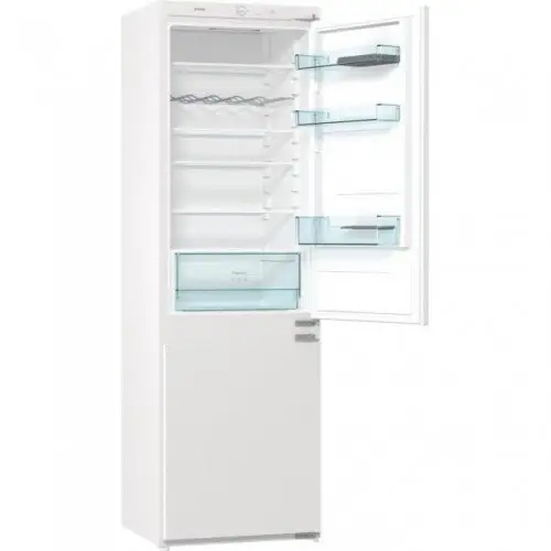 Холодильник з морозильною камерою Gorenje RKI4182E1