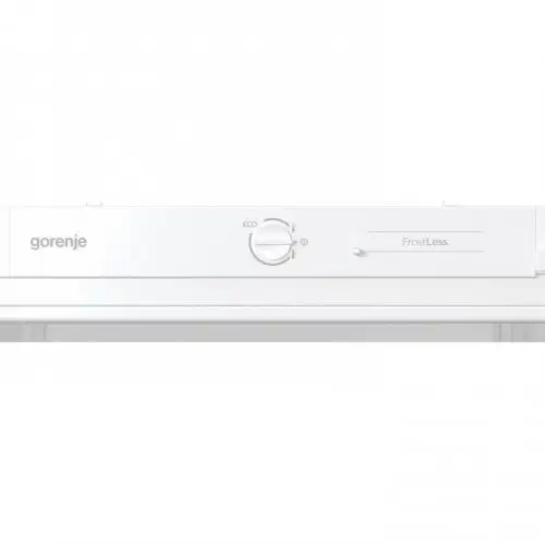 Холодильник з морозильною камерою Gorenje RKI4182E1