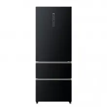 Холодильник з морозильною камерою Haier A3FE742CGBJ