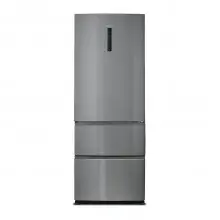 Холодильник з морозильною камерою Haier A3FE742CMJ