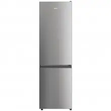 Холодильник з морозильною камерою Haier HDW1620DNPK
