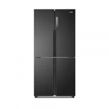 Холодильник з морозильною камерою Haier HTF-456DN6