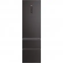 Холодильник з морозильною камерою Haier HTW5620DNPT
