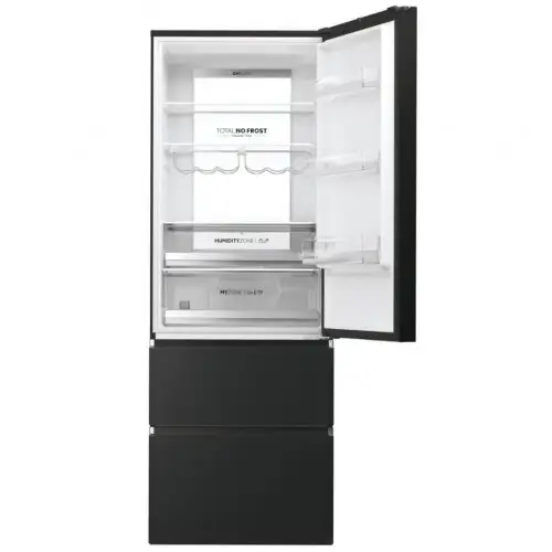 Холодильник с морозильной камерой Haier HTW7720ENPT