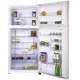 Холодильник з морозильною камерою Hitachi R-V660PUC7PWH фото 2