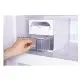 Холодильник з морозильною камерою Hitachi R-V660PUC7PWH фото 4