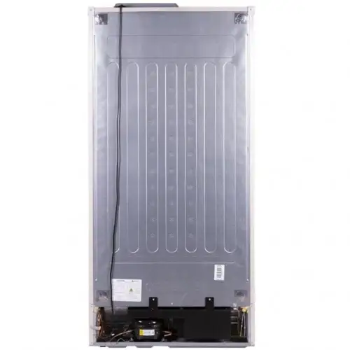 Холодильник з морозильною камерою Hitachi R-V660PUC7PWH