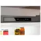 Холодильник с морозильной камерой Indesit INFC8 TI21 X0 фото 8