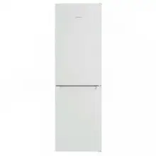 Холодильник з морозильною камерою Indesit INFC8 TI21W