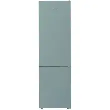 Холодильник з морозильною камерою Indesit INK 25402 S4E