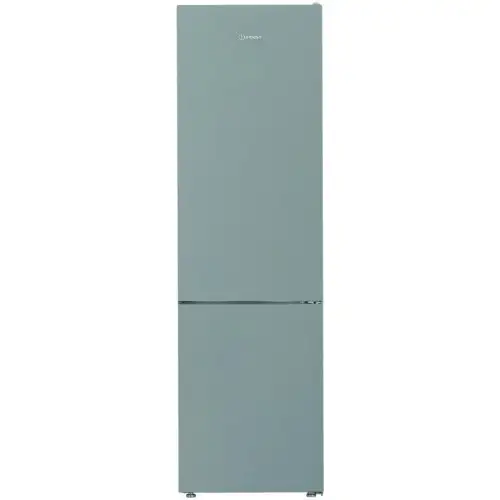 Холодильник с морозильной камерой Indesit INK 25402 S4E