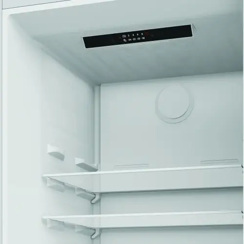 Холодильник с морозильной камерой Indesit INK 25402 S4E