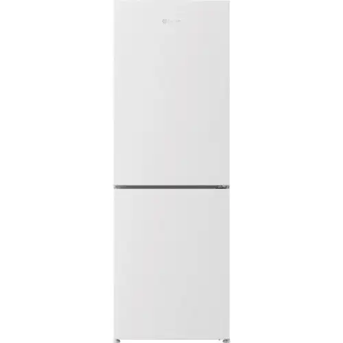 Холодильник с морозильной камерой Indesit INKS 1341 W4E