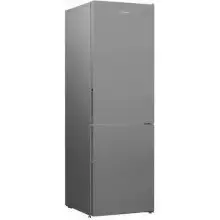 Холодильник з морозильною камерою Indesit INKS 1361 S4E