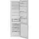 Холодильник с морозильной камерой Indesit INKS 1401 W4E фото 4