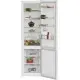 Холодильник с морозильной камерой Indesit INKS 1401 W4E фото 5