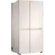 Холодильник з морозильною камерою LG GC-B257KEHW фото 7