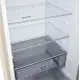 Холодильник з морозильною камерою LG GC-B459EEYM фото 2