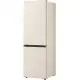 Холодильник з морозильною камерою LG GC-B459EEYM фото 4