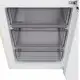 Холодильник з морозильною камерою LG GC-B459EEYM фото 5