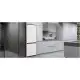 Холодильник з морозильною камерою LG GC-B459EEYM фото 7