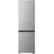 Холодильник з морозильною камерою LG GC-B459EMYM фото 1