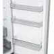 Холодильник з морозильною камерою LG GC-B459EMYM фото 2