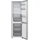Холодильник з морозильною камерою LG GC-B459EMYM фото 4