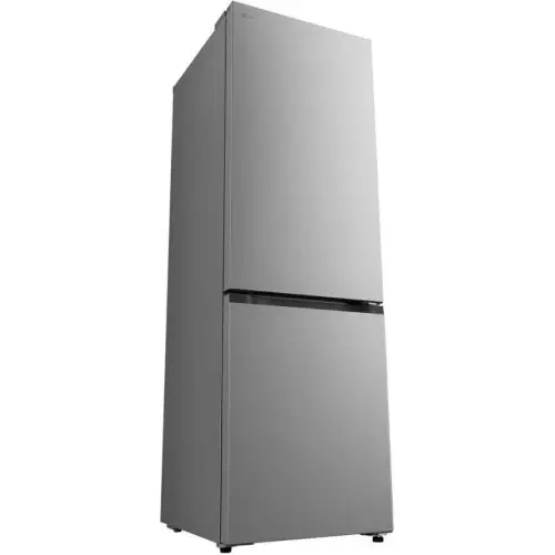Холодильник з морозильною камерою LG GC-B459EMYM