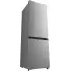 Холодильник з морозильною камерою LG GC-B459EMYM фото 5