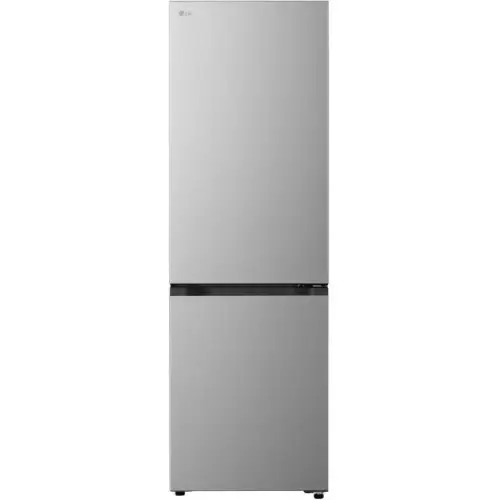 Холодильник з морозильною камерою LG GC-B459EMYM