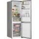 Холодильник з морозильною камерою LG GC-B459EMYM фото 8