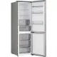 Холодильник з морозильною камерою LG GC-B459EMYM фото 9