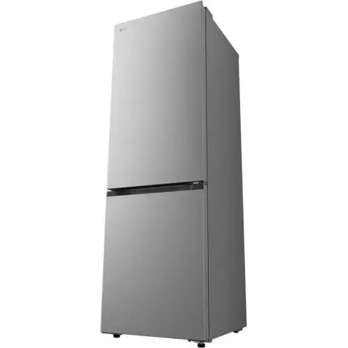 Холодильник з морозильною камерою LG GC-B459EMYM