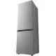 Холодильник з морозильною камерою LG GC-B459EMYM фото 10