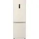 Холодильник з морозильною камерою LG GC-B459FEPW фото 1