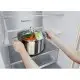 Холодильник з морозильною камерою LG GC-B459FEPW фото 2