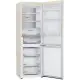 Холодильник з морозильною камерою LG GC-B459FEPW фото 3