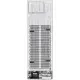 Холодильник з морозильною камерою LG GC-B459FEPW фото 5