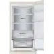 Холодильник з морозильною камерою LG GC-B459FEPW фото 6