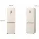 Холодильник з морозильною камерою LG GC-B459FEPW фото 7