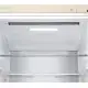 Холодильник з морозильною камерою LG GC-B459FEPW фото 8