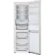 Холодильник з морозильною камерою LG GC-B459FEPW фото 9