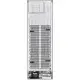 Холодильник з морозильною камерою LG GC-B459FNPW фото 3