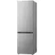 Холодильник з морозильною камерою LG GC-B459FNPW фото 7