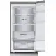 Холодильник з морозильною камерою LG GC-B459FNPW фото 9